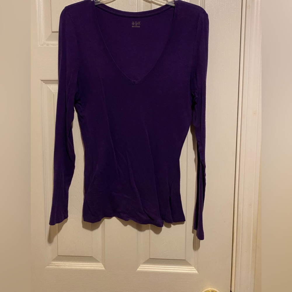 A New Approach a.n.a. Ladies top XL